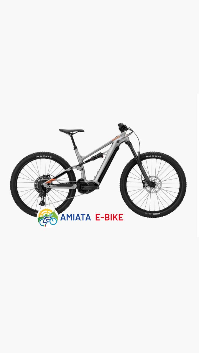 E Bike Full Vari Modelli TG L 1 75CM 1 87CM BookingAmiata