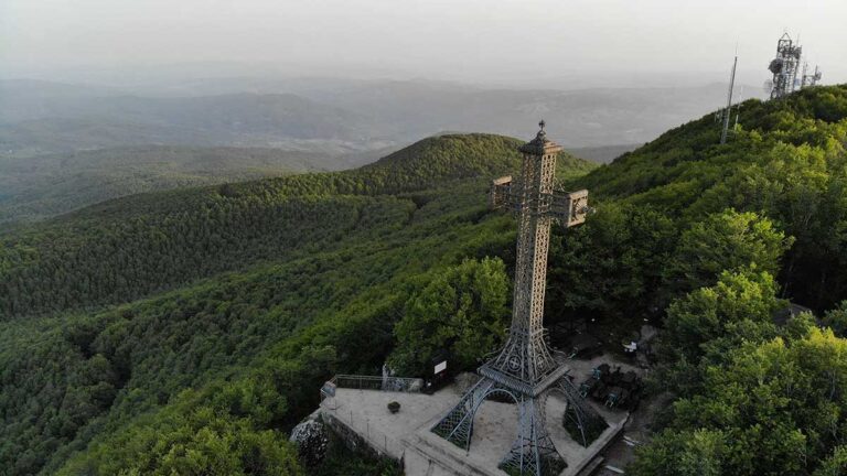 Vetta-Amiata-al-tramonto