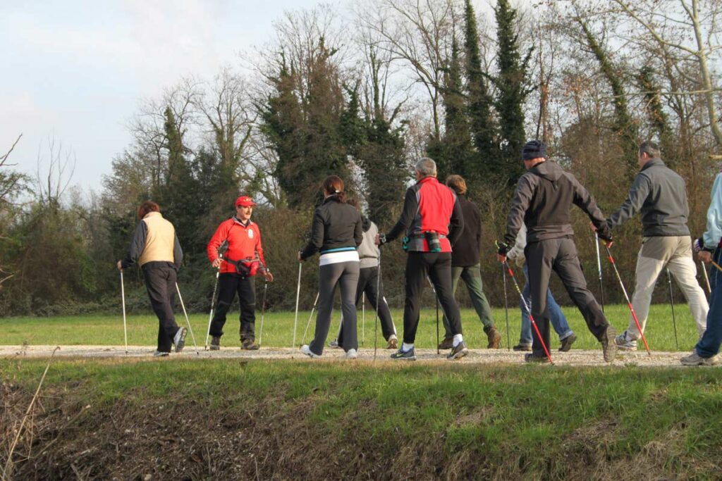 In questo articolo Fabrizio Lorenzoni, Osteopata Massofisioterapista di Arcidosso, ci racconta in breve cos’è il walk in balance e perché è centrale per il nostro benessere.