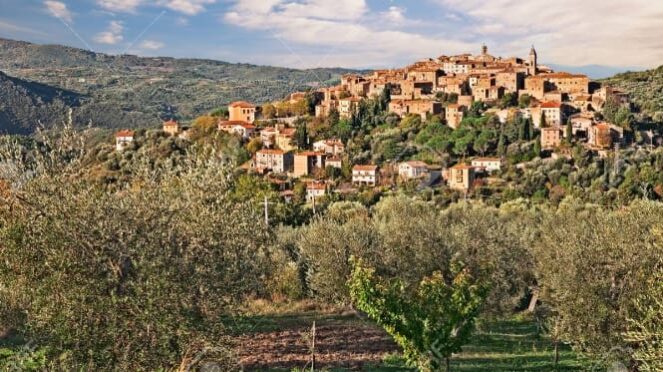 Seggiano