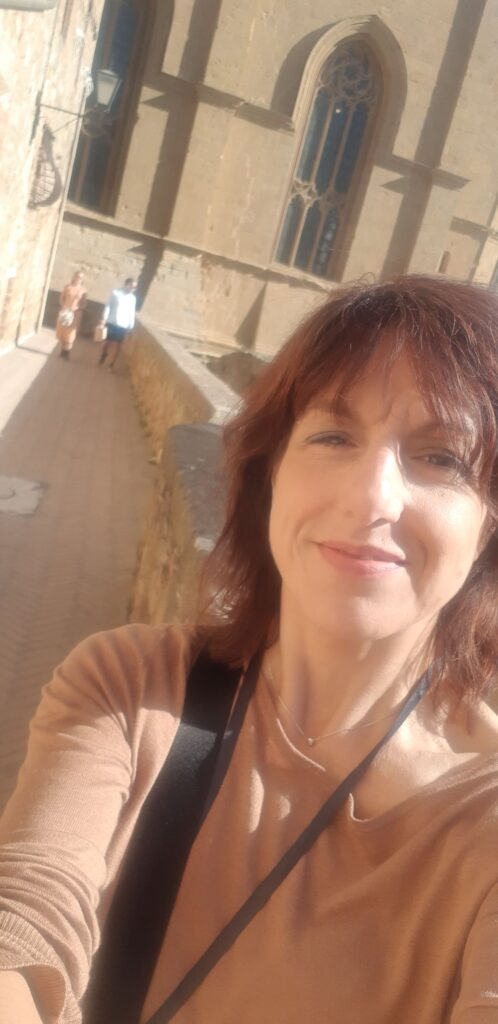 Tuscany Art Trek