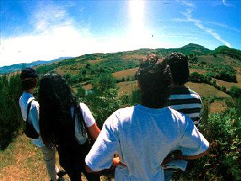 Il Parco Faunistico del Monte Amiata è un Giardino zoologico istituito ai sensi del D.Lgs. 73/2005 che si estende per circa 80 ettari all'interno della meravigliosa Riserva Naturale Regionale del Mon...