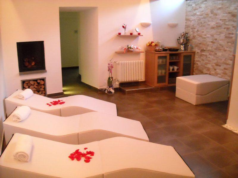 Spa Piccolo Hotel Aurora