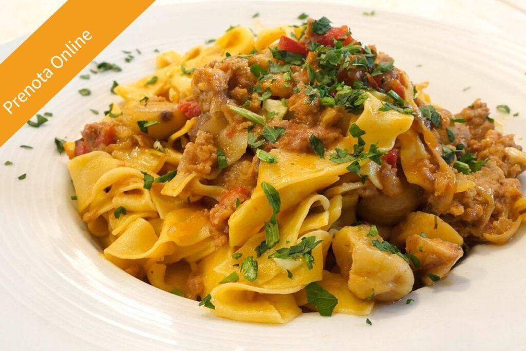 Ristorante Le Macinaie