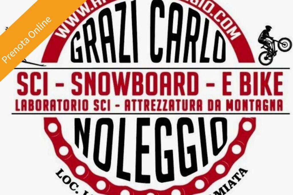 Amiatanoleggio di Grazi Carlo