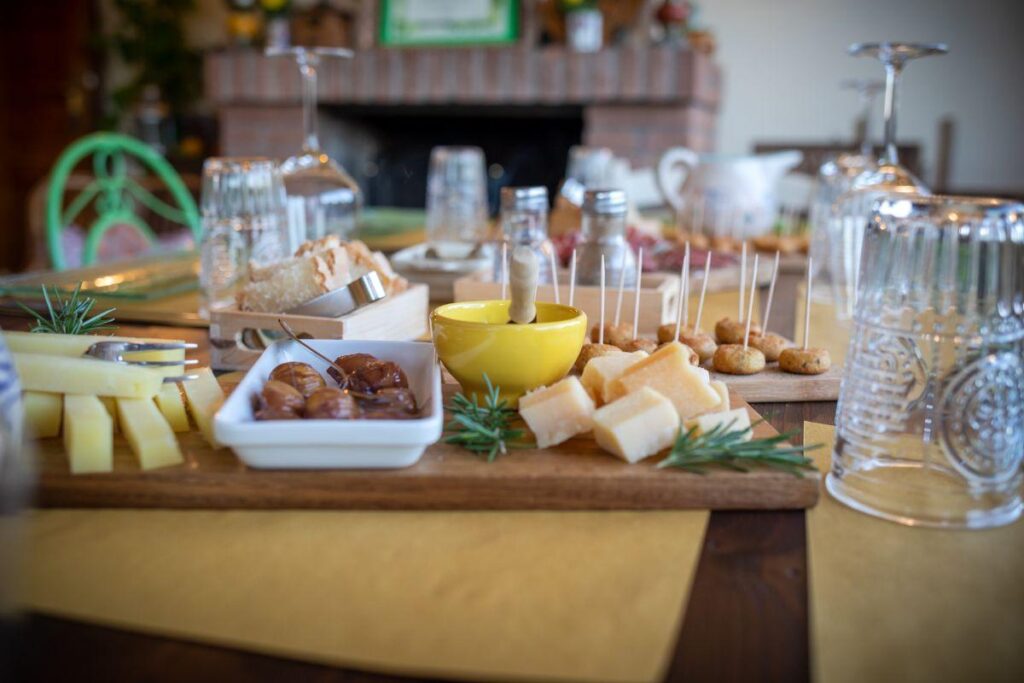 Amiata...I Vini del Vulcano