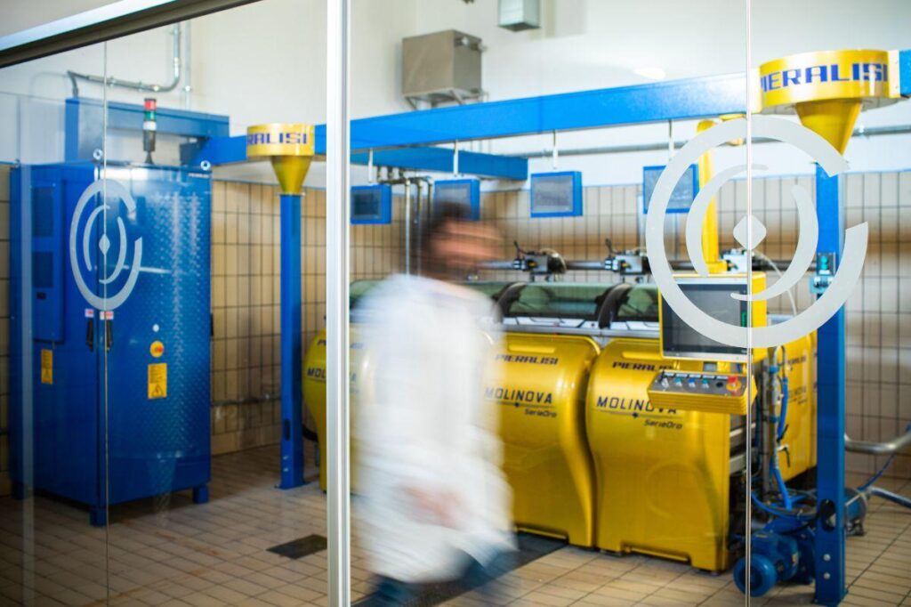 La Seggianese Soc. Coop. Agricola