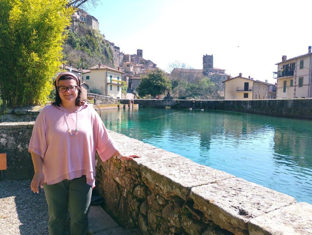 Marianna Febbi Guida Turistica