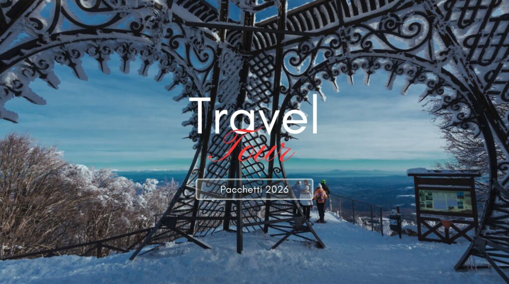 Voucher e Pacchetti Regalo