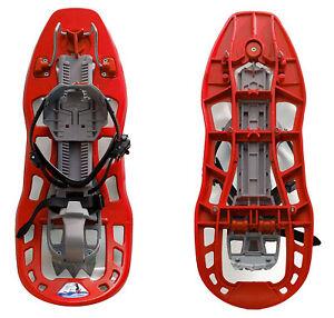 Noleggio Ciaspole + Racchette - Giornaliero