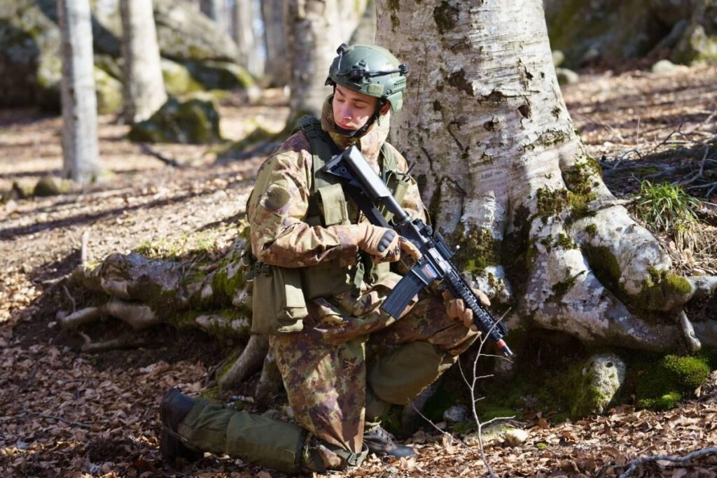 FTX Monte Amiata 2026 è un esercizio tecnico tattico primaverile organizzato dalla accademia motivazionale Boot Academy e vi partecipano ragazzi e ragazze della compagine dei Cadetti d'Italia. E un a...