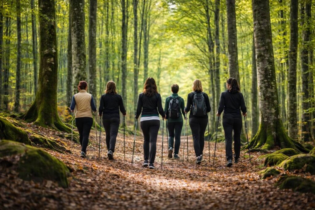 Questo pacchetto include: -pasti -esperienza benessere. Il prezzo è di  289. Viene richiesto un acconto di  150 al momento dell'acquisto (non rimborsabile). Donne in Movimento è un'esperienza ...