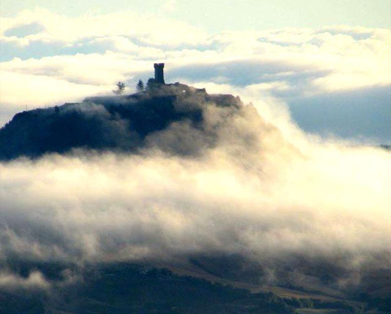 Fortezza di Radicofani