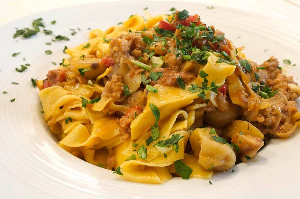 Prenota il tuo posto al Pranzo della Classe 66